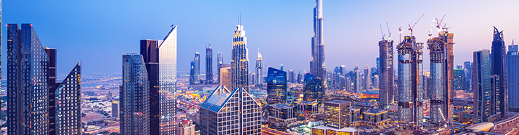dubai flights