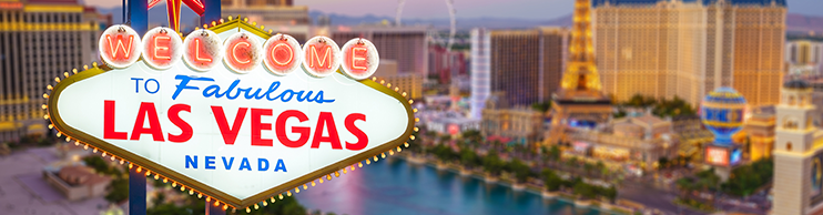 las vegas flights