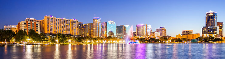 orlando flights