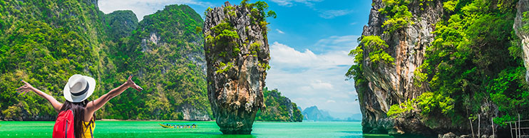 phuket flights