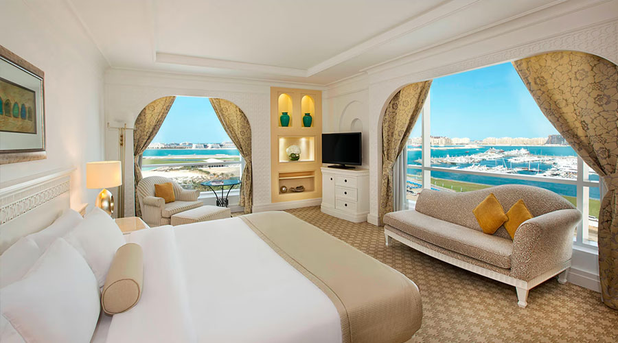 Habtoor Grand Resort, Autograph Collection