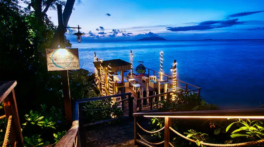 Hilton Seychelles Northolme Resort and Spa